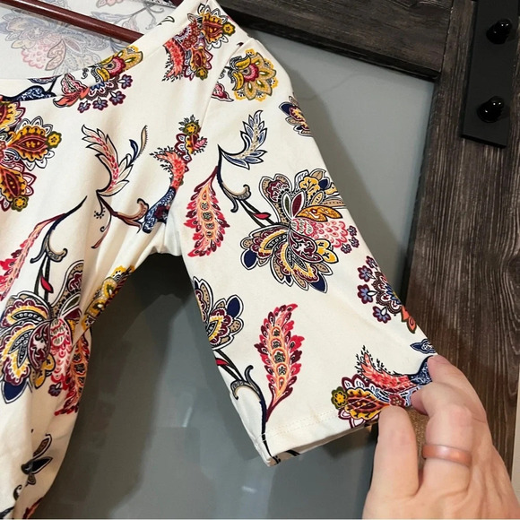 Mother Bee Maternity Midi Dress/Long Tunic - Picture 7 of 8